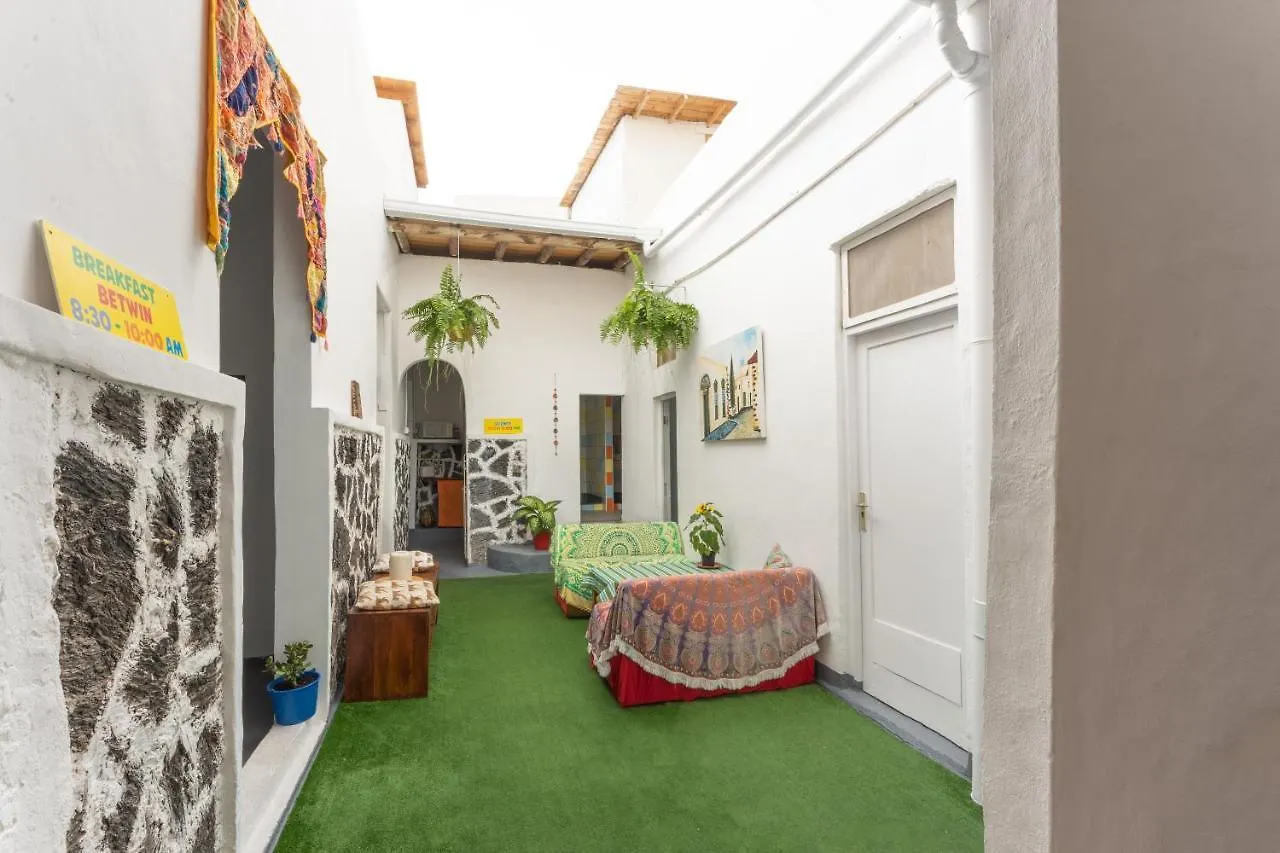 La Casita De Arrecife Apartment  Arrecife (Lanzarote)