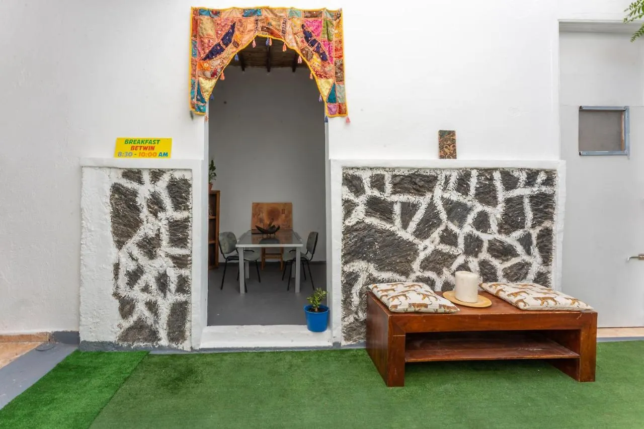 La Casita De Arrecife Apartment 0*, Arrecife (Lanzarote) Spain