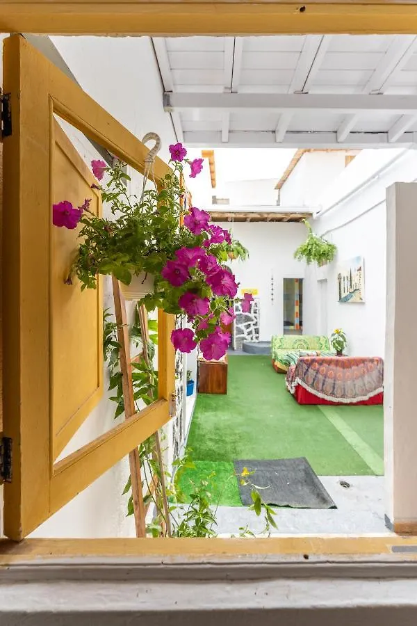 La Casita De Arrecife Apartment Spain