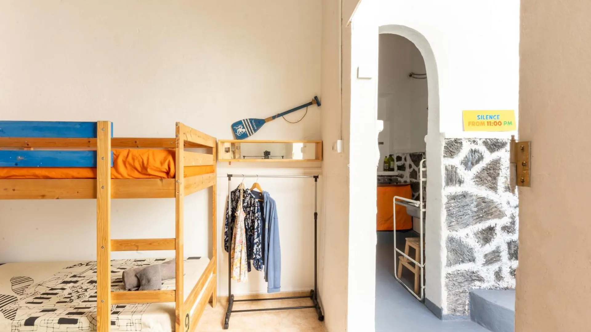 La Casita De Arrecife Apartment Spain