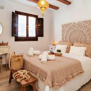  Appartamento Tuguest Nazari Caldereria - Free Parking Spagna