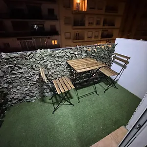  Alloggio in famiglia De Privadas En El Centro De Spagna