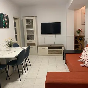  Appartamento Dream Central Plaza Spagna