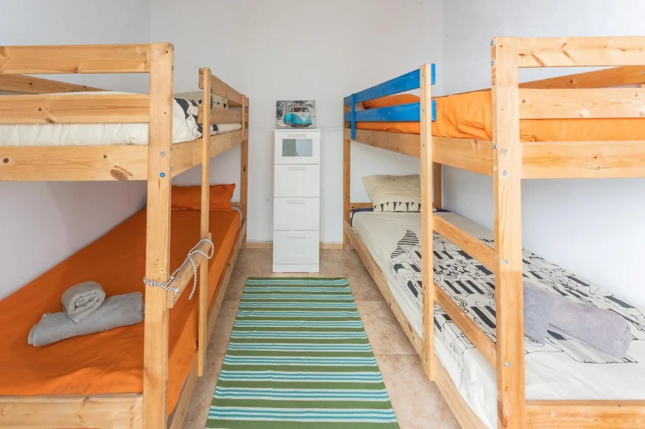 La Casita De Arrecife Appartement Spanje