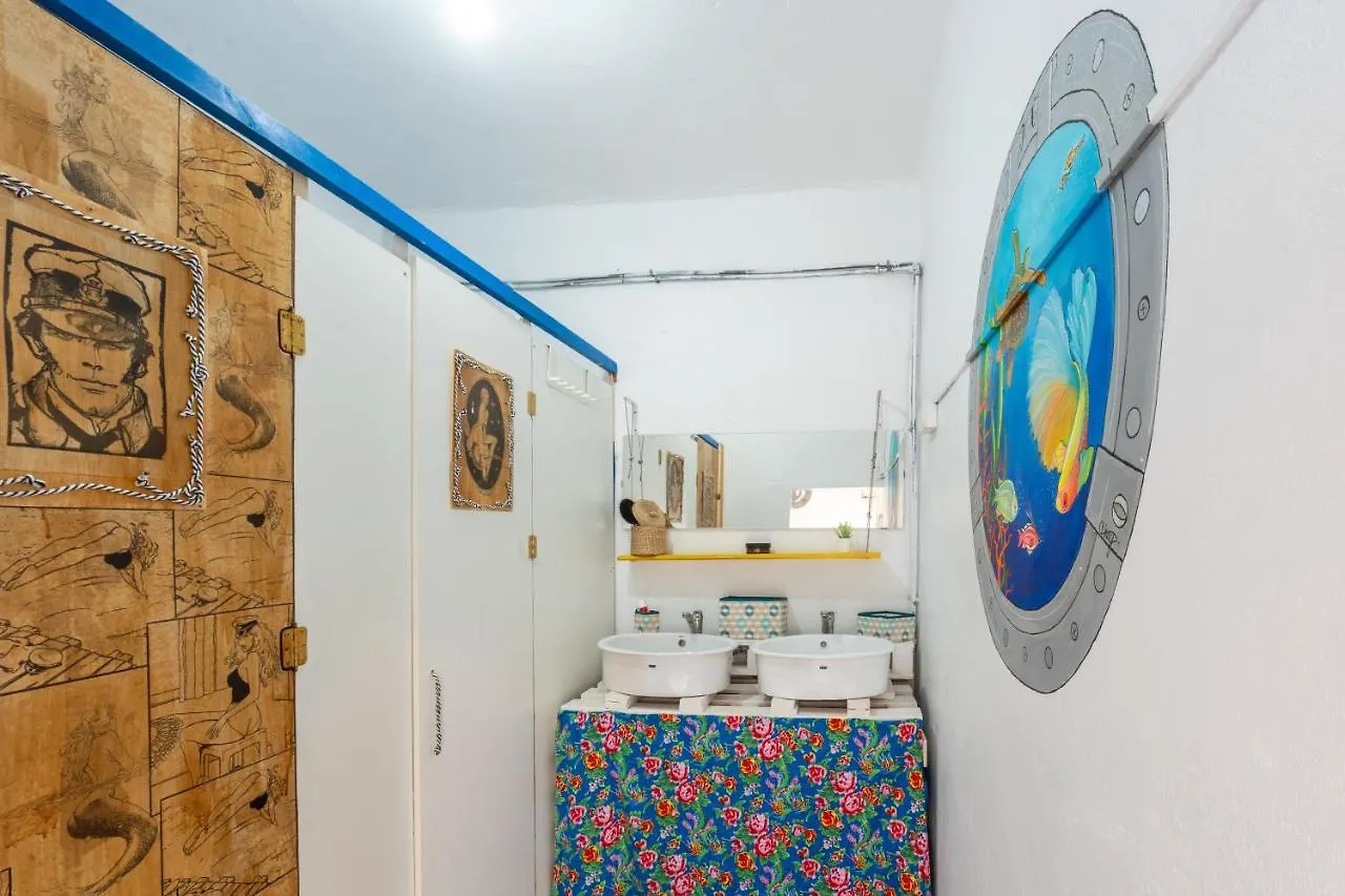 La Casita De Arrecife Appartement Arrecife (Lanzarote)