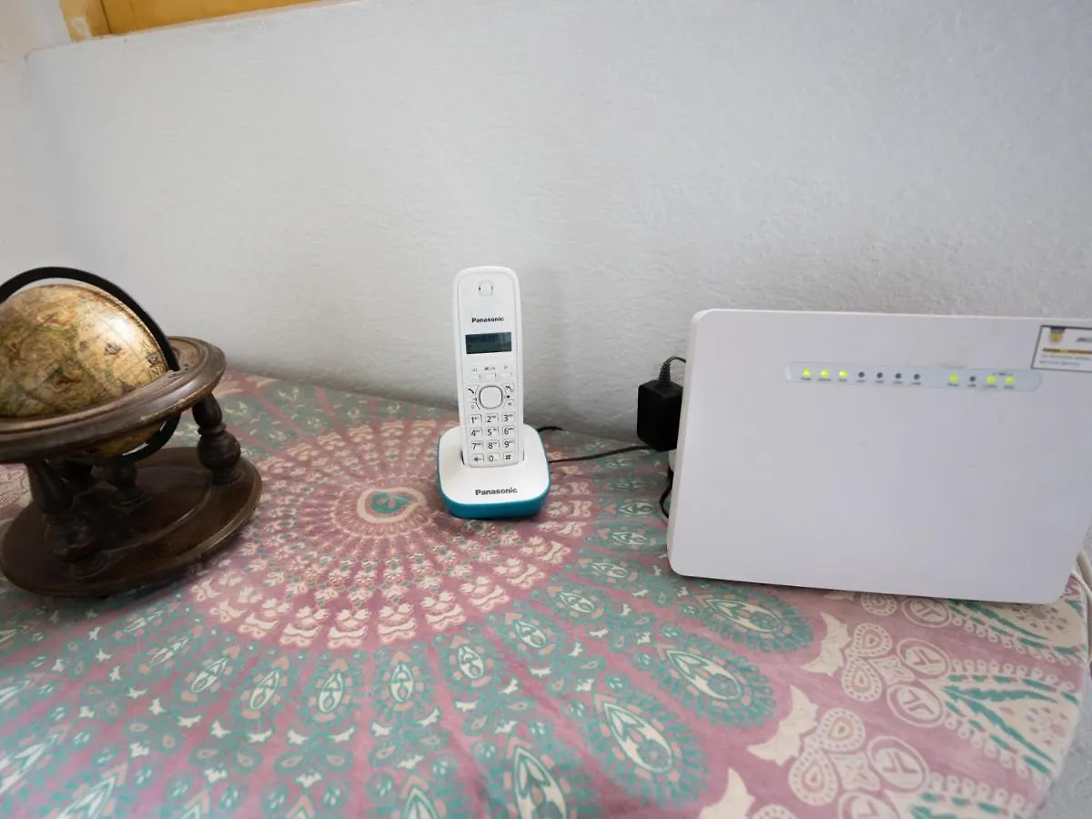 La Casita De Arrecife Appartement Arrecife (Lanzarote)