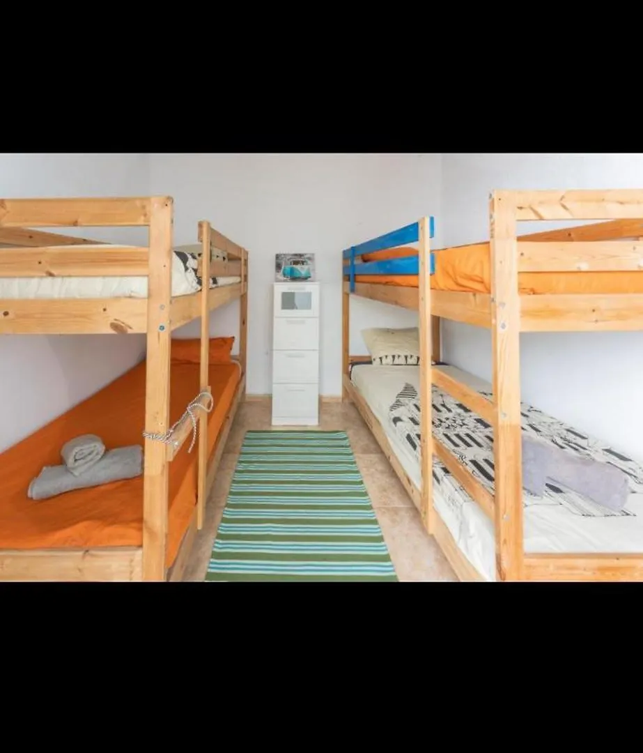 La Casita De Arrecife Appartement