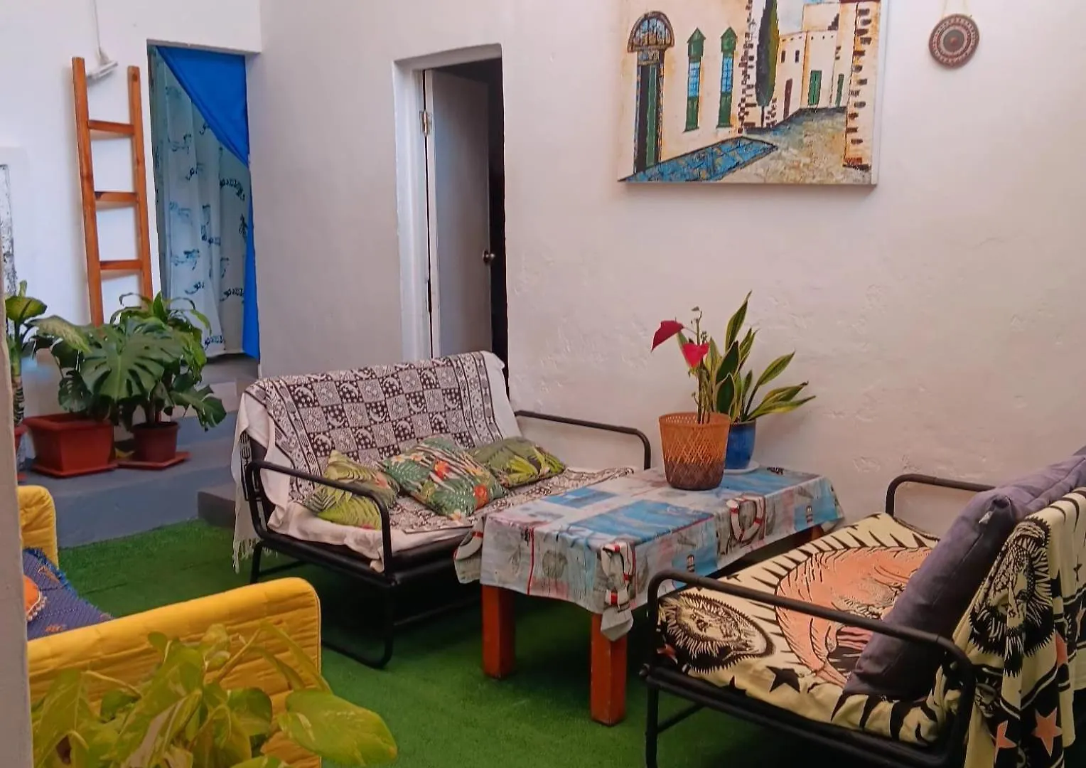 La Casita De Arrecife Appartement