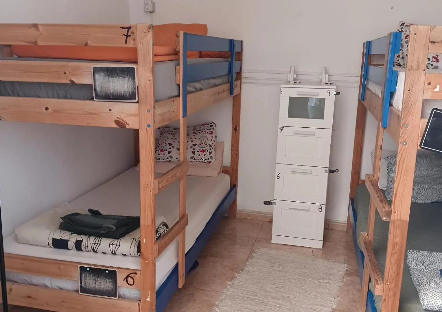 La Casita De Arrecife Appartement