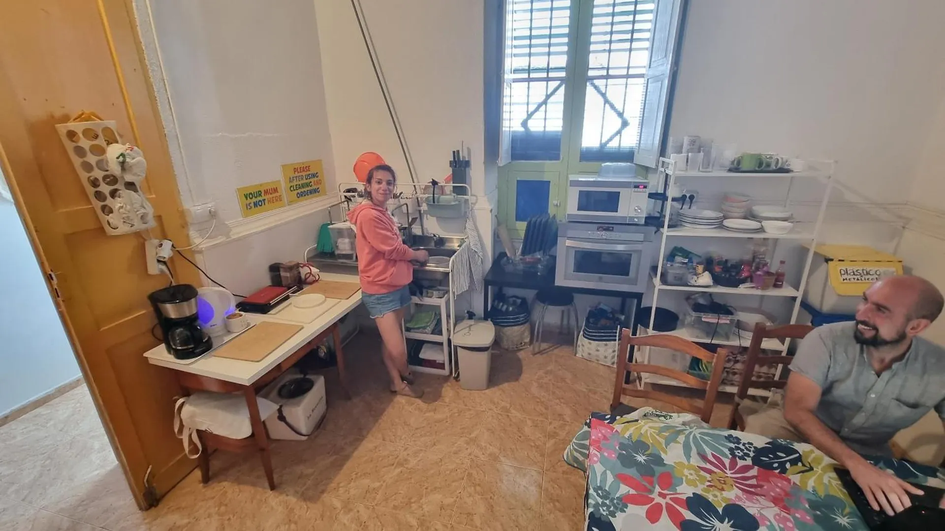 La Casita De Arrecife Appartement